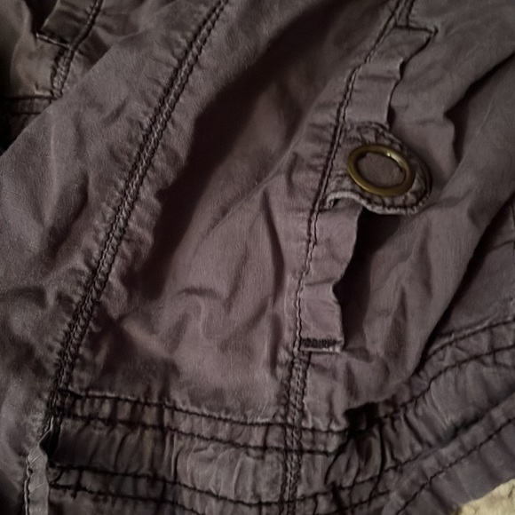 Mossimo small button jacket - Picture 2 of 4